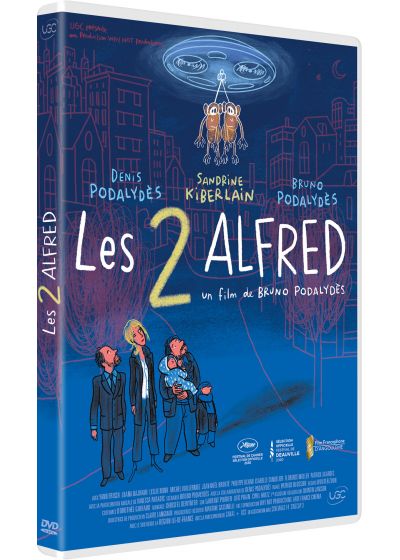 2 alfred (Les)