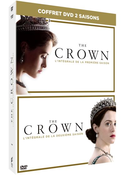Crown (The) - Saisons 2
