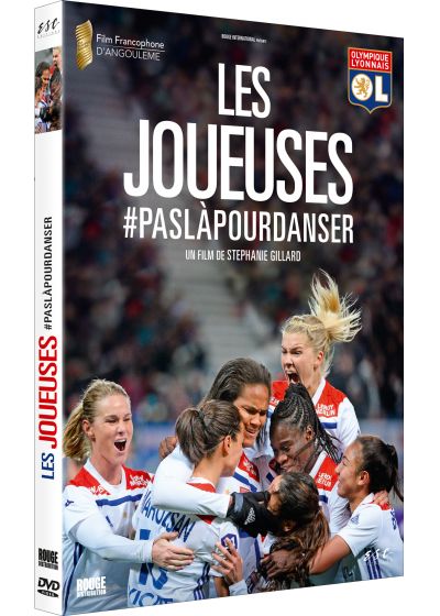 Joueuses #paslapourdanser (Les)