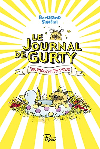 Journal de Gurty T1 (Le)