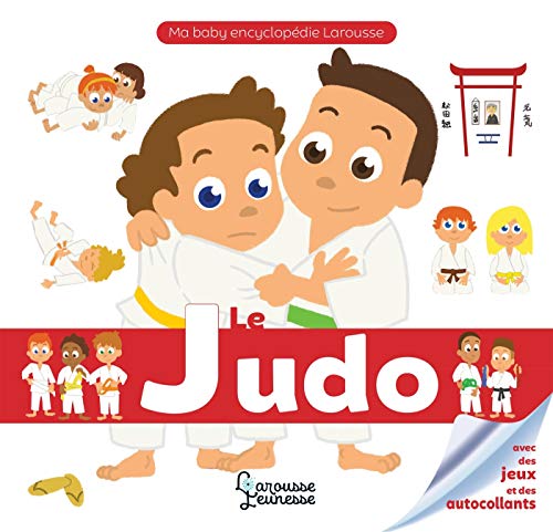 Judo (Le)