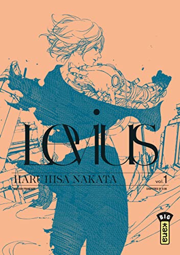 Levius T1