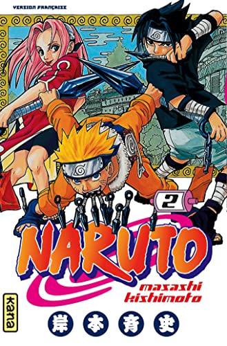 Naruto T2