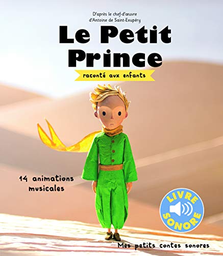 Petit Prince (Le)