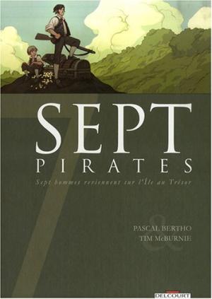 Sept pirates