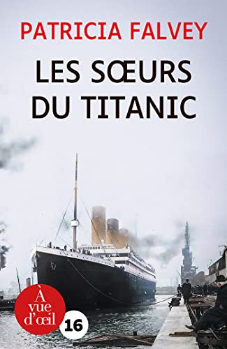Soeurs du Titanic (Les)