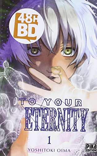To your eternity T1