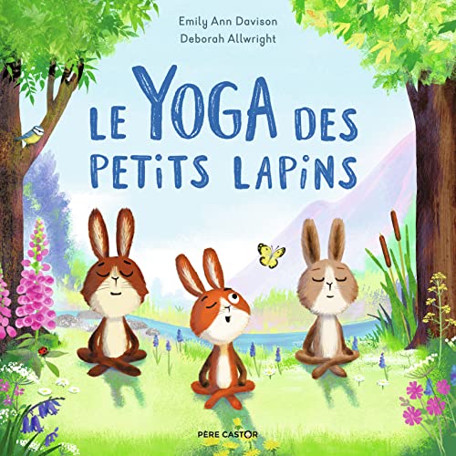 Yoga des petits lapins (Le)